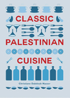 Cover of Classic Palestinian Cuisine