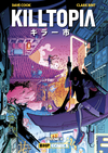 Cover of Killtopia 4