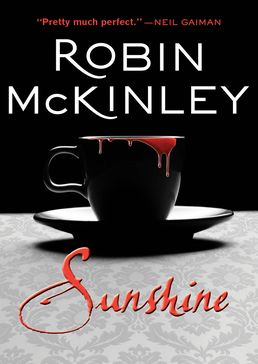 Sunshine cover image.