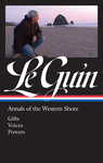 Cover of Annals of the Western Shore