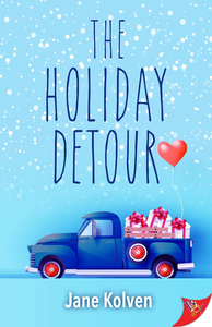 The Holiday Detour cover