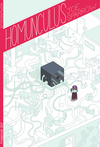 Homonculus cover