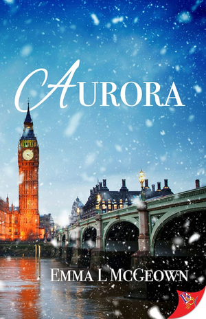 Aurora cover image.