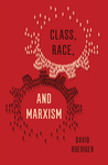 Cover of Class, Race, and Marxism