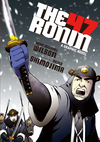 Cover of The 47 Ronin