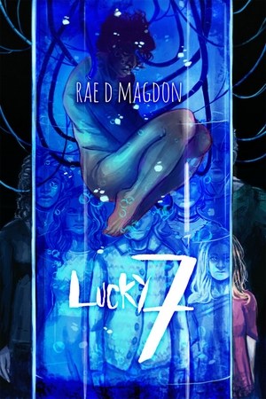 Lucky 7 cover image.