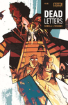 Cover of Dead Letters: No. 2