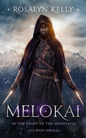 Melokai cover image.