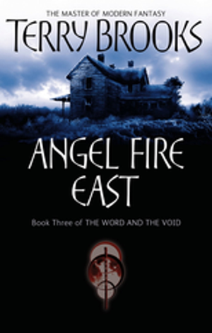 Angel Fire East cover image.