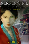 Cover of Serpentine