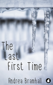 The Last First Time cover