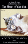 Cover of The Year of the Cat: A Cat of Cozy Situations