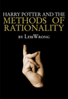 Cover of Harry Potter and the Methods of Rationality