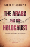 Cover of The Arabs and the Holocaust