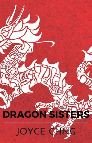 Dragon Sisters cover image.