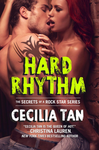 Cover of Hard Rhythm