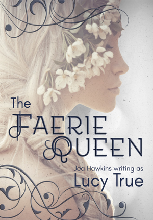 The Faerie Queen cover image.