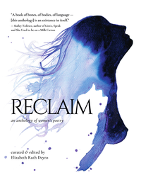Reclaim: An Anthology of Women's Poetry cover