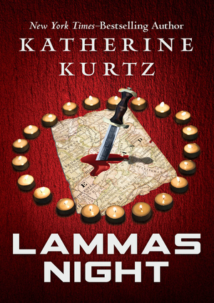 Lammas Night cover image.