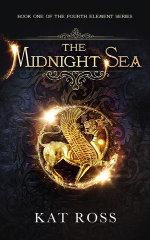 The Midnight Sea cover image.