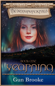 Yearning cover