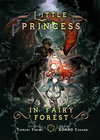 Cover of Little Princess in Fairy Forest