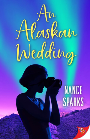 An Alaskan Wedding cover image.