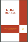 Little Brother cover