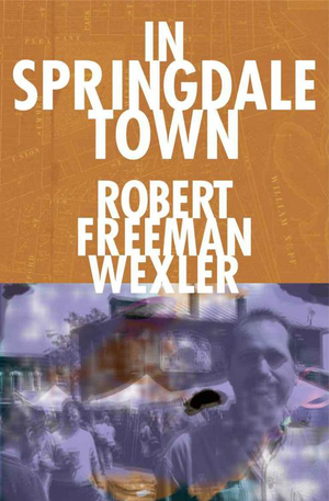 In Springdale Town cover image.