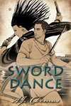 Cover of Sword Dance (Sample)