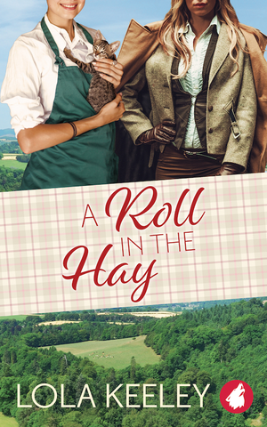 A Roll in the Hay cover image.