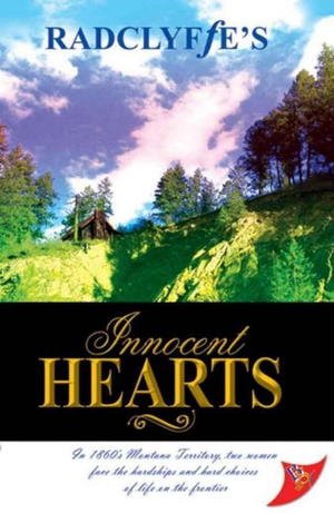 Innocent Hearts cover image.