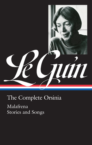 The Complete Orsinia cover image.