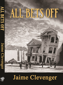 All Bets Off cover image.