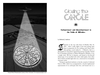 Cover of Closing the Circle: Enchantment and Disenchantment in the Fields of Wiltshire (Darklore, Volume 5)