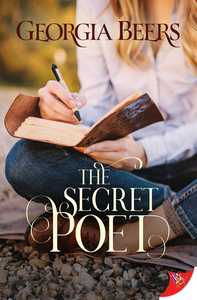 The Secret Poet cover