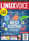 Cover of Linux Voice Issue 007