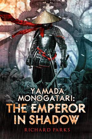 Yamada Monogatari: The Emperor in Shadow cover image.