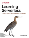 Cover of Learning Serverless