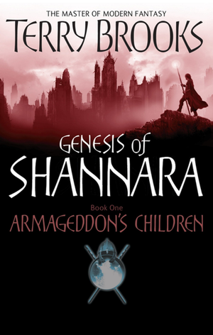 Armageddon's Children cover image.