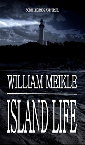 Island Life (Sample) cover image.