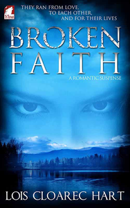 Broken Faith cover