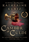 Cover of Camber of Culdi