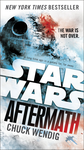 Cover of Aftermath: Star Wars