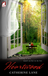 Cover of Heartwood