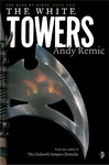 Cover of The White Towers