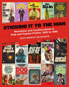 Cover of Sticking It to the Man