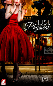 Just Physical cover