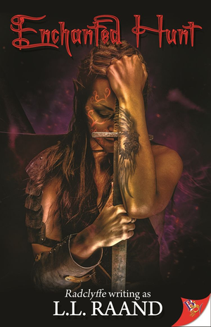 Enchanted Hunt cover image.