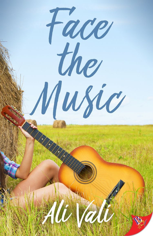 Face the Music cover image.